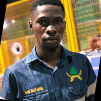 Daniel Asare