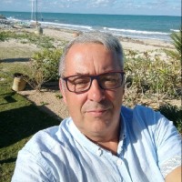 Pascal Rafin