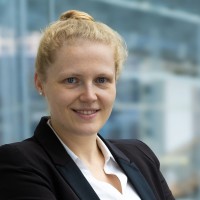 Tanja Huber
