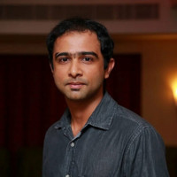 Prashanth Ramesh