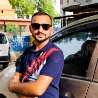 Yadav Gaurav