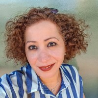 Laila El Maghrbi
