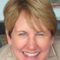 Kathy Houghton