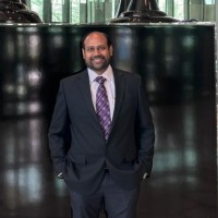 Avinash Hegde