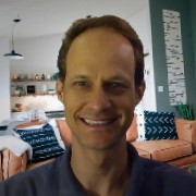 Joel Lipnharski