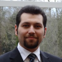 Mahdi Imani