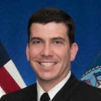 Marshall B.