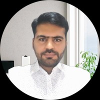 Hitesh Dewani