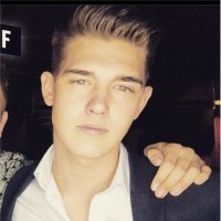 Patrick Hitzinger
