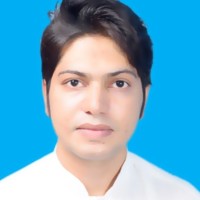 Abdul Mateen Malik