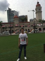 冯清灼