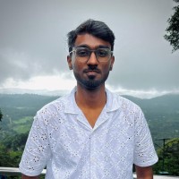Thiyaagarajan N