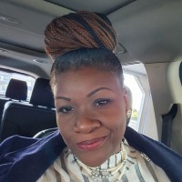 Shaneshia K. Charlton