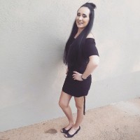 Kiana Du Plessis