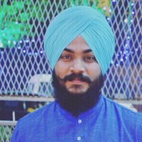 Jaspreet Singh Goraya
