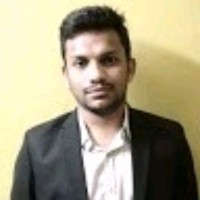 Fayaz Shaik