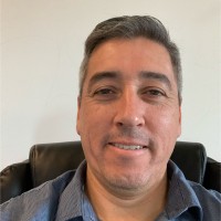 Carlos Conroy