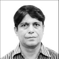 Indranil Dutta