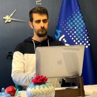 Hamoon Mohammadian Pour