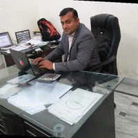 Faisal Liaqat Ali Warriatch
