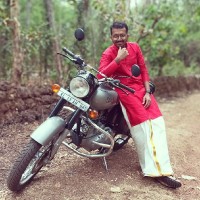 Prabijith P Nambiar