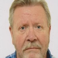 Karl-Fredrik Bergstrom