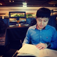 Jim Chang