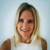 Johanne Griffiths