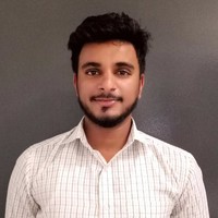 Azharuddin Shaikh