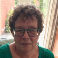 Jeanette Mast