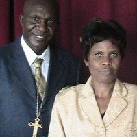Christopher Ndungu