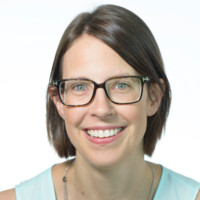 Kate Maslen