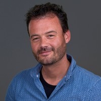 Pierre Louwerse
