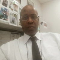 Greg Pennix