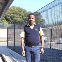 Nceba Manyosha