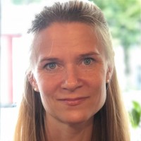 Elizabeth Nyström