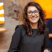 Justina Karpaviciute