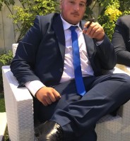 Egidio Mazza