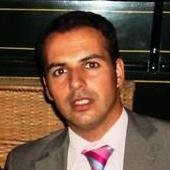 Francisco Javier Ronda Romero