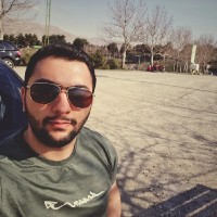 Ali Lasemi