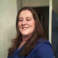 Catherine Ward
