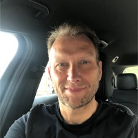 Trevor Paul
