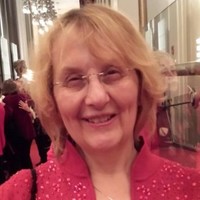 Sally Walden