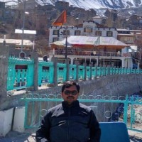 Mahendra Kumar Mishra