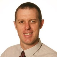 Andrew Castleden