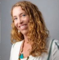 Jamie Harris Rosen (she, Her)