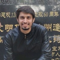 Muhammad Usman