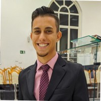 Neemias Pereira