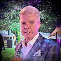 Roger Robinson