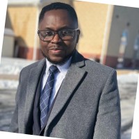 Dandison Chinedu Ohele